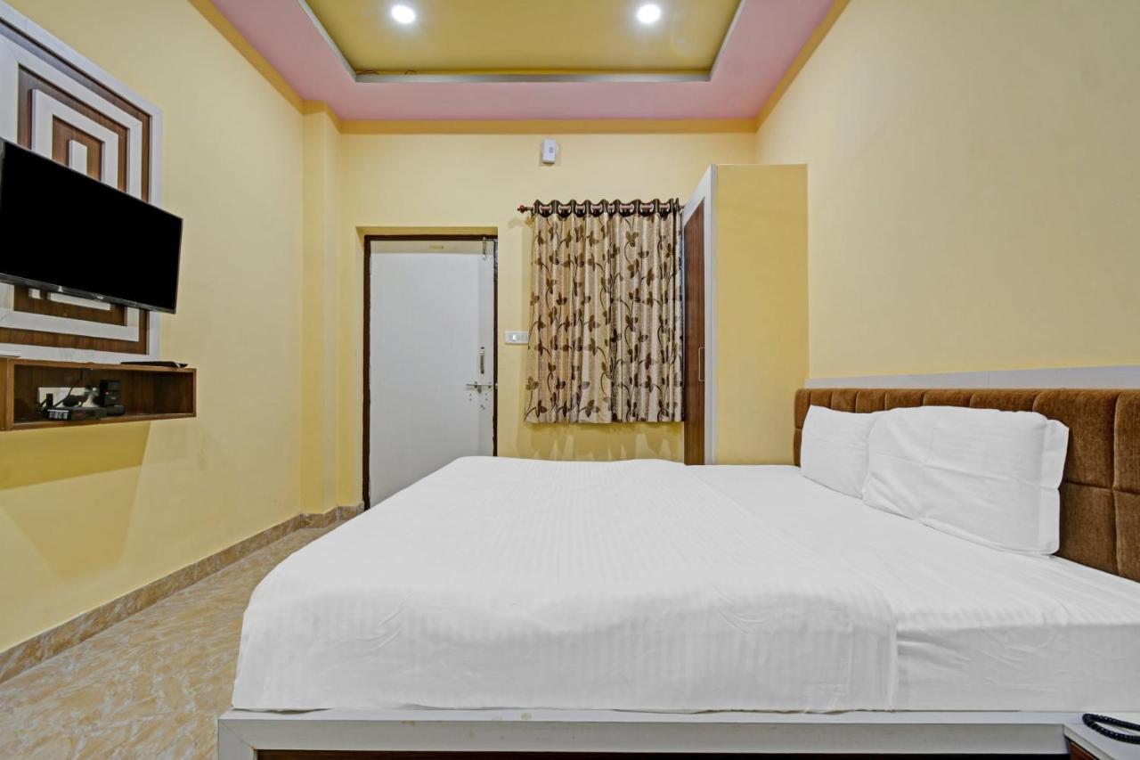 Collection O 85019 Mountain View Resort 3* Udaipur