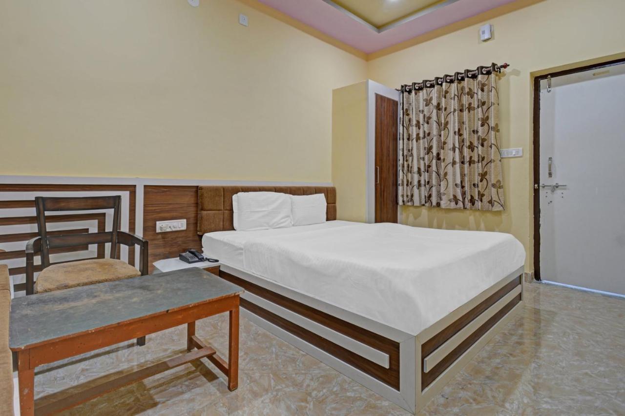 Collection O 85019 Mountain View Resort Hotel Udaipur