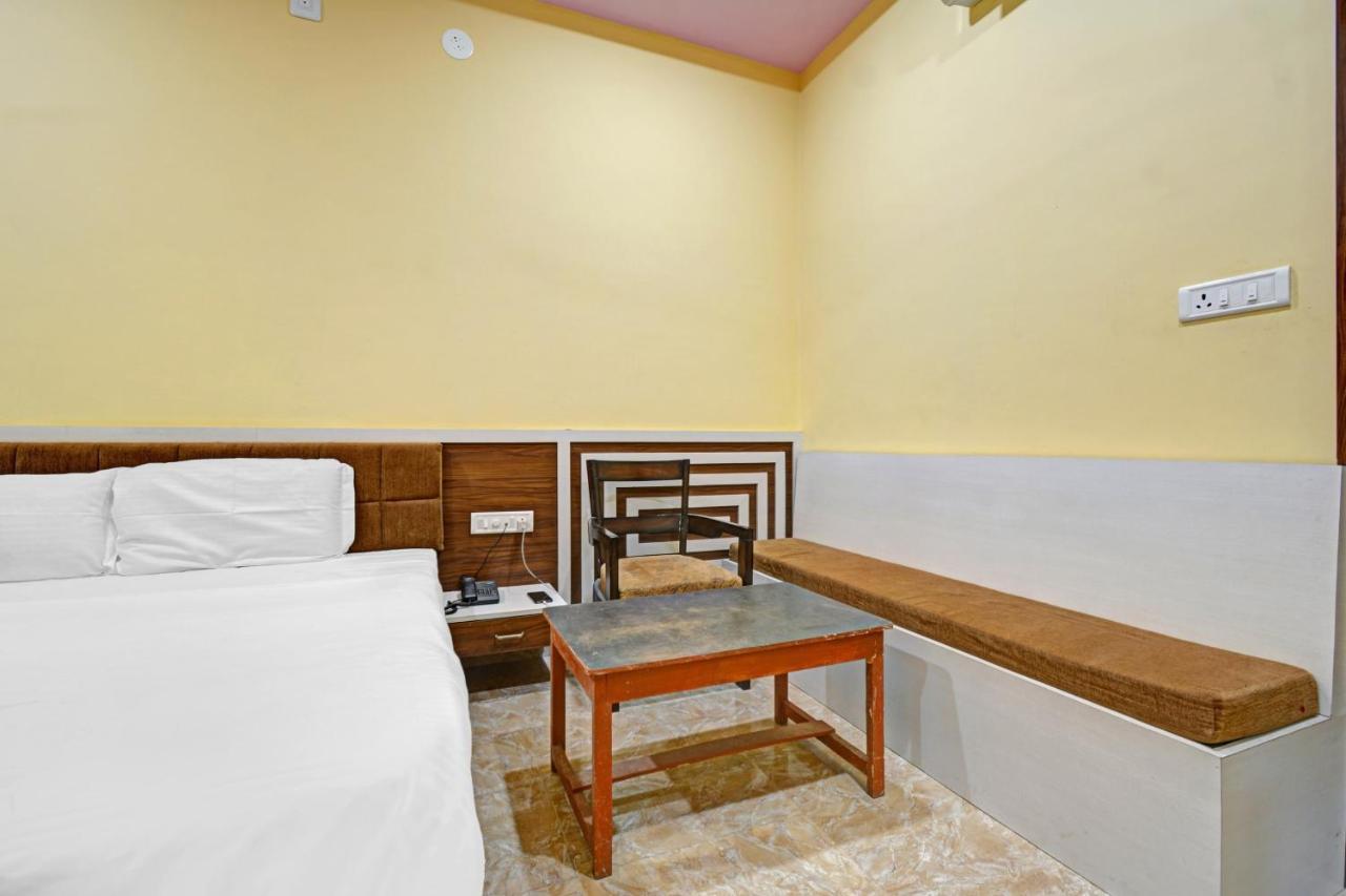 Hotel Collection O 85019 Mountain View Resort Udaipur