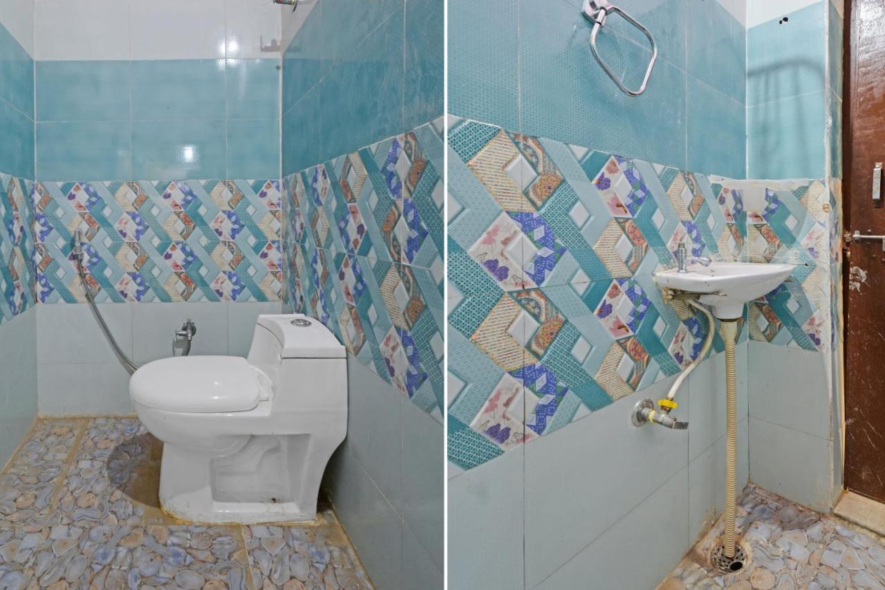 Hotel Collection O 85019 Mountain View Resort 3*
