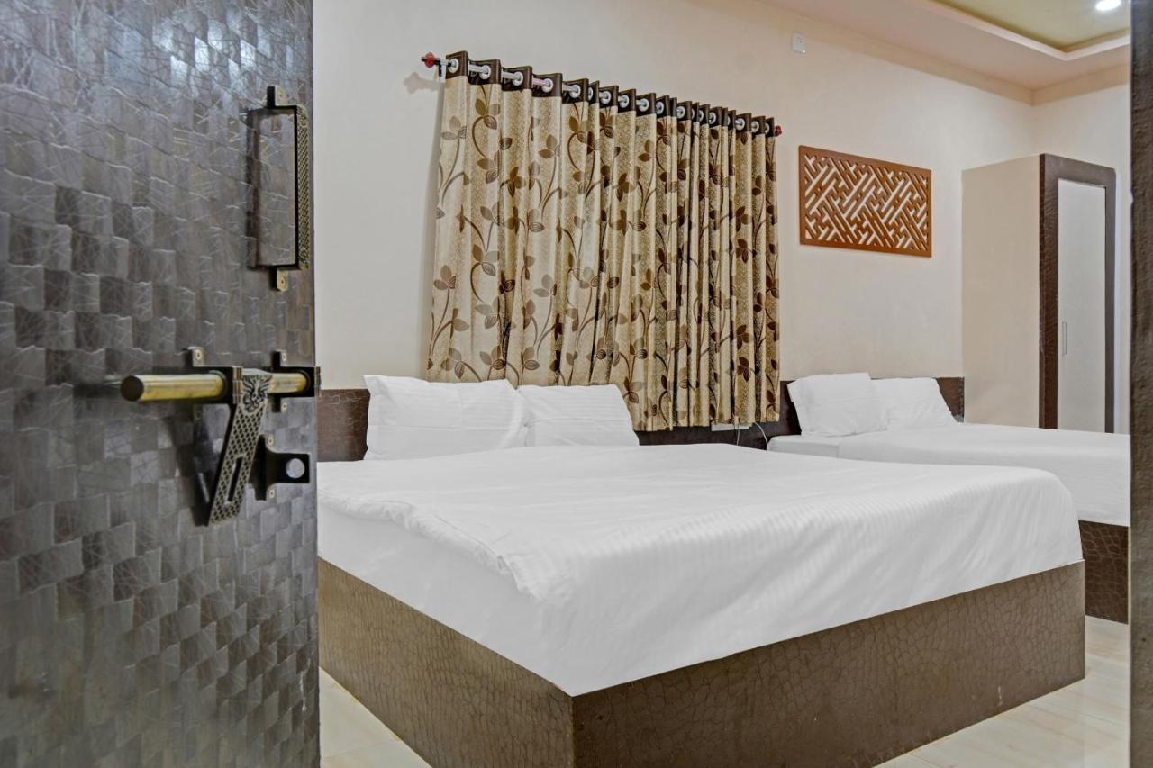 Collection O 85019 Mountain View Resort Hotel 3*