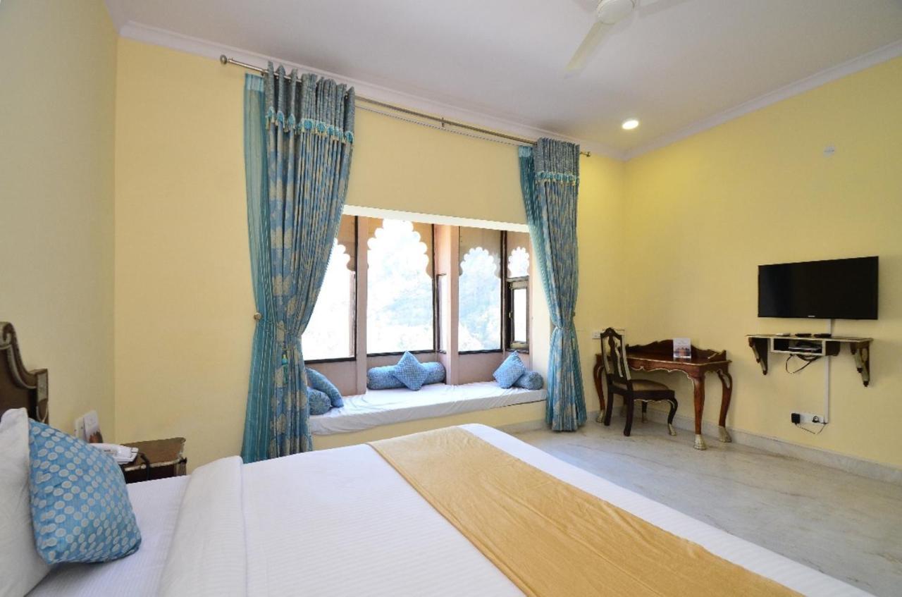 Aaram Baagh - A Luxury Nature Resort Udaipur