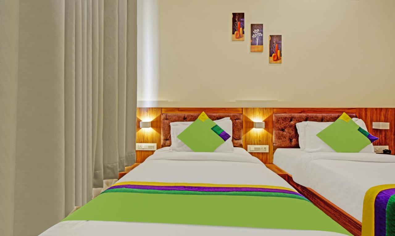 Hotel Tripli Le Shelton