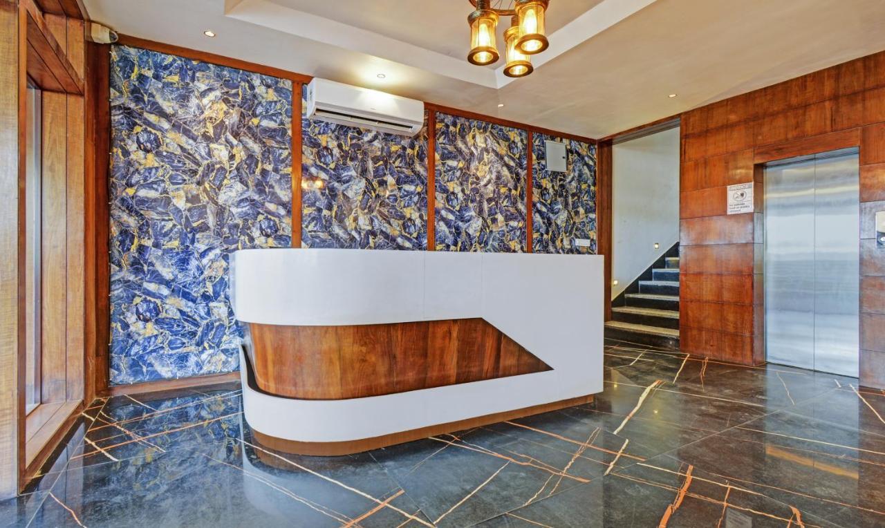 Hotel Tripli Le Shelton 4*