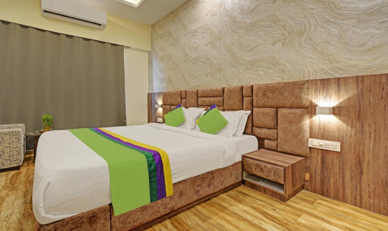 Hotel Tripli Le Shelton Udaipur