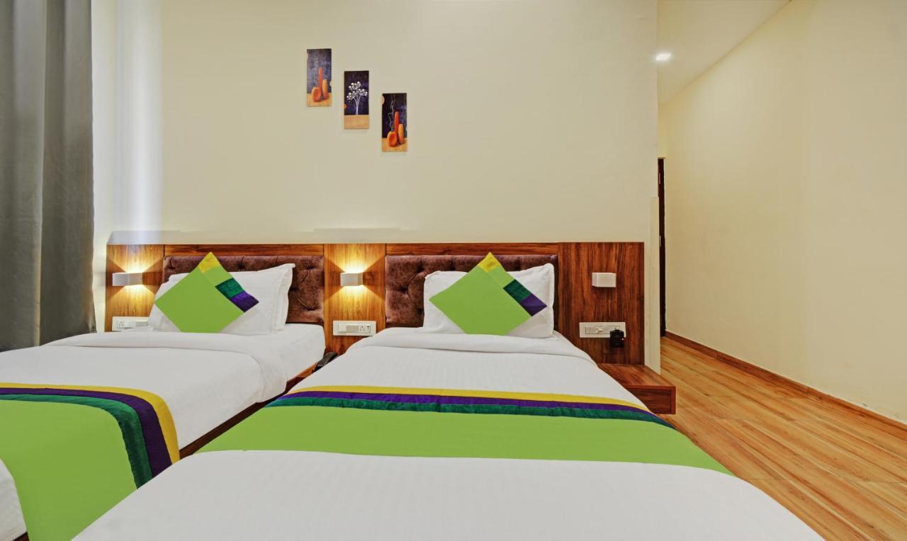 Tripli Le Shelton Udaipur