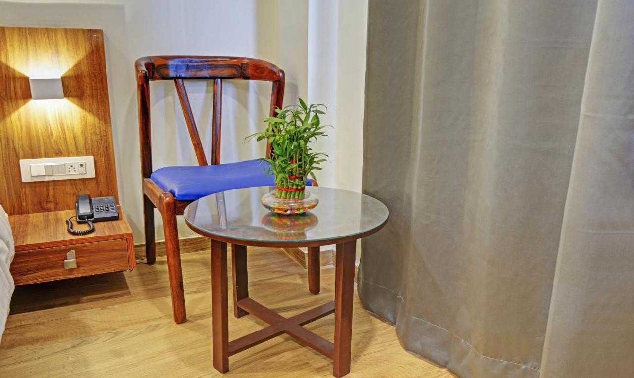 Hotel Tripli Le Shelton 4*