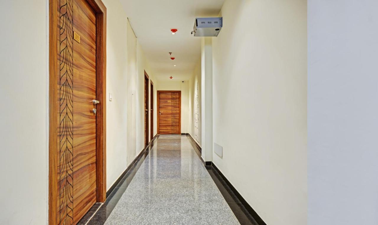 Hotel Tripli Le Shelton 4*