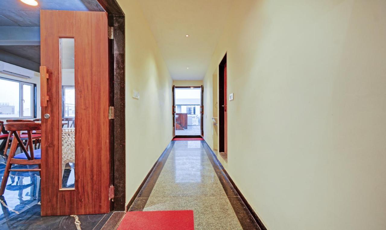 Hotel Tripli Le Shelton