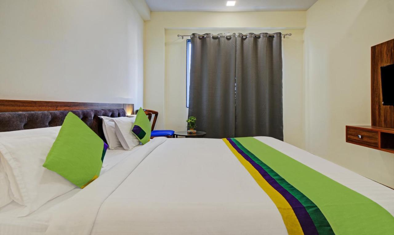 Hotel Tripli Le Shelton