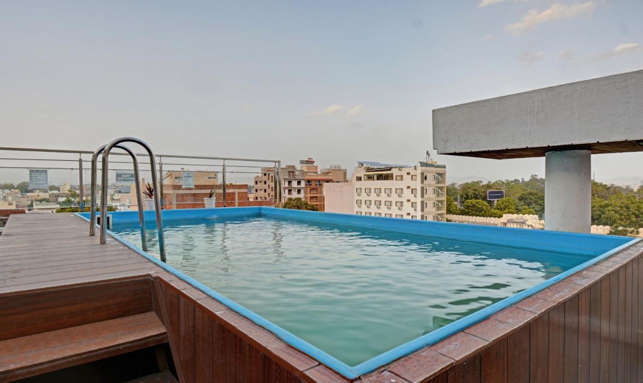 Hotel Tripli Le Shelton 4*