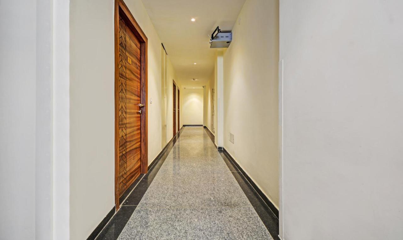 Tripli Le Shelton Hotel Udaipur