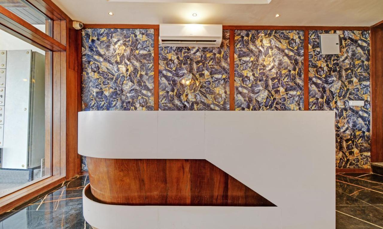 Tripli Le Shelton Hotel Udaipur