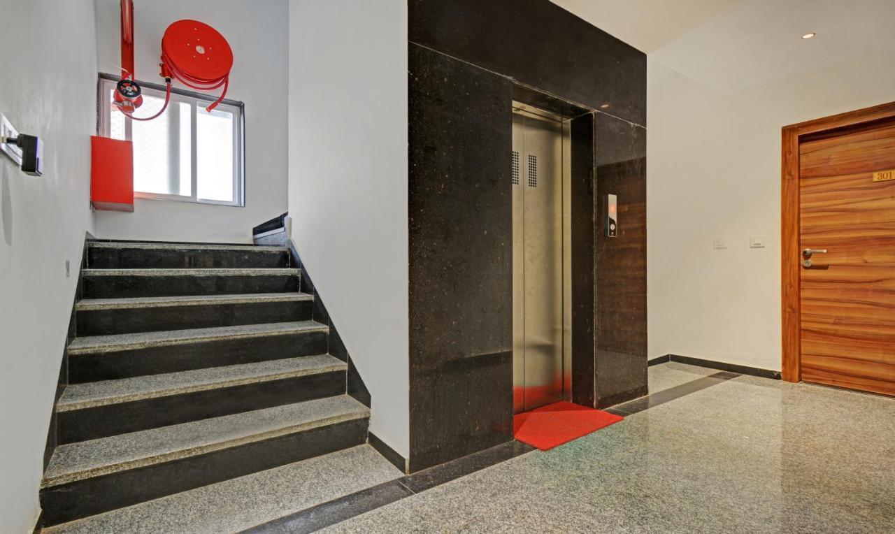 Hotel Tripli Le Shelton