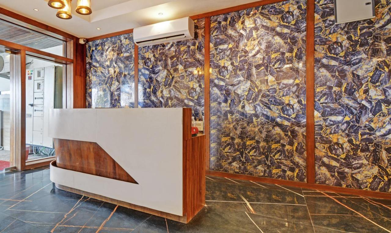 Tripli Le Shelton Hotel 4*