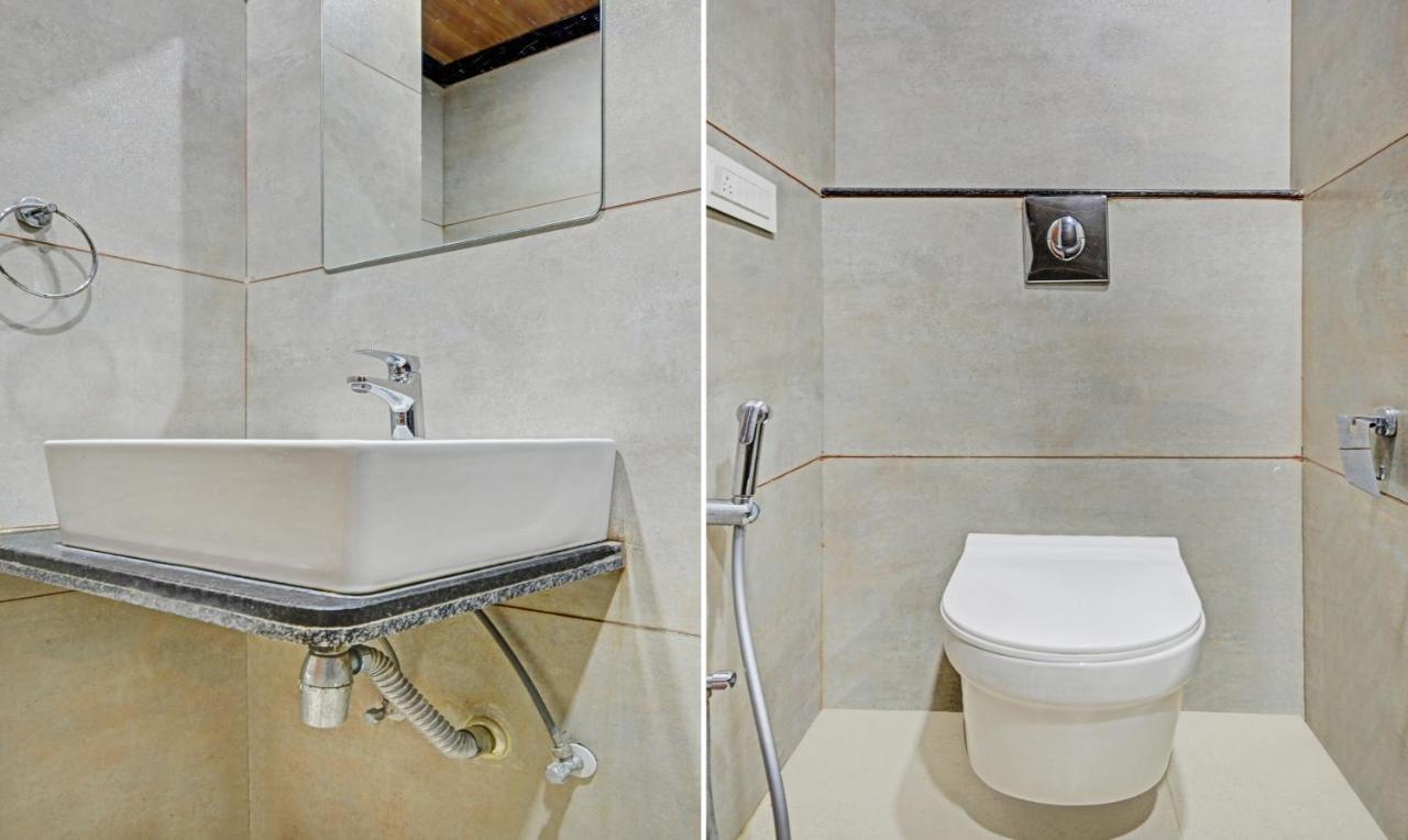 Hotel Tripli Le Shelton