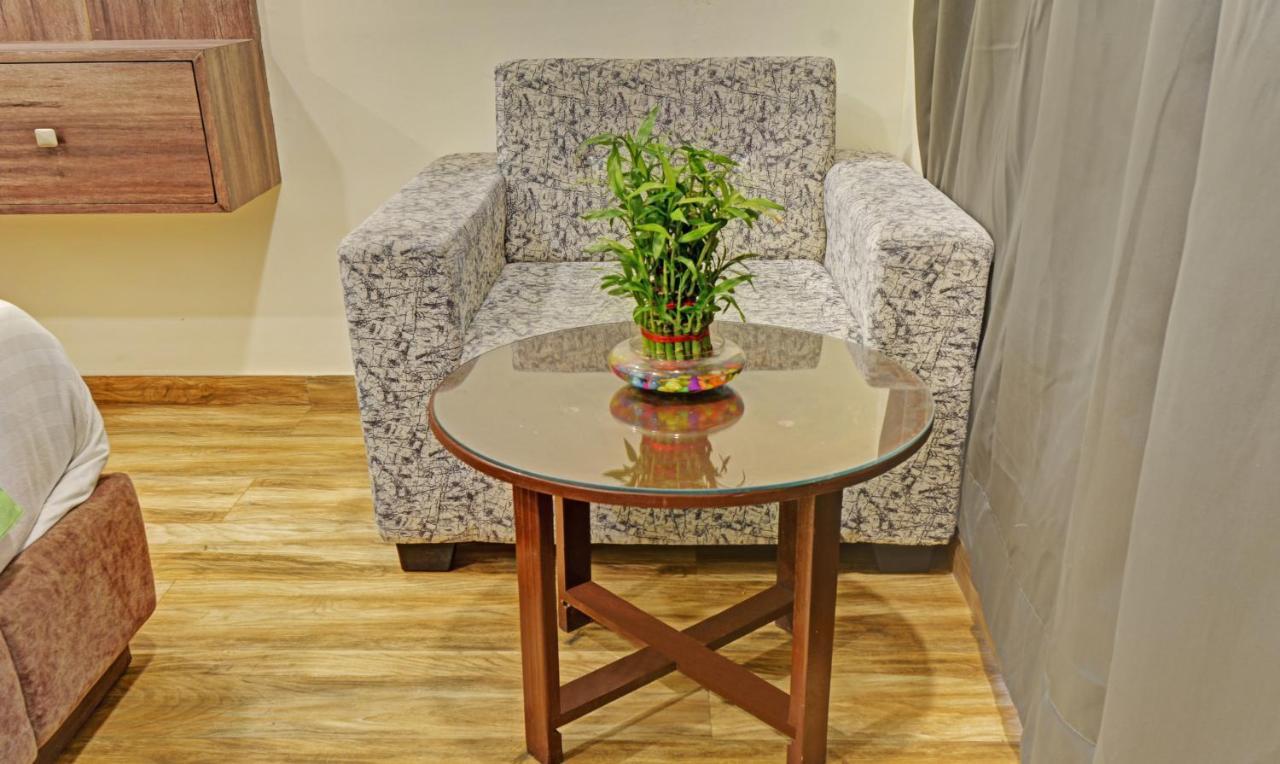 Tripli Le Shelton 4* Udaipur