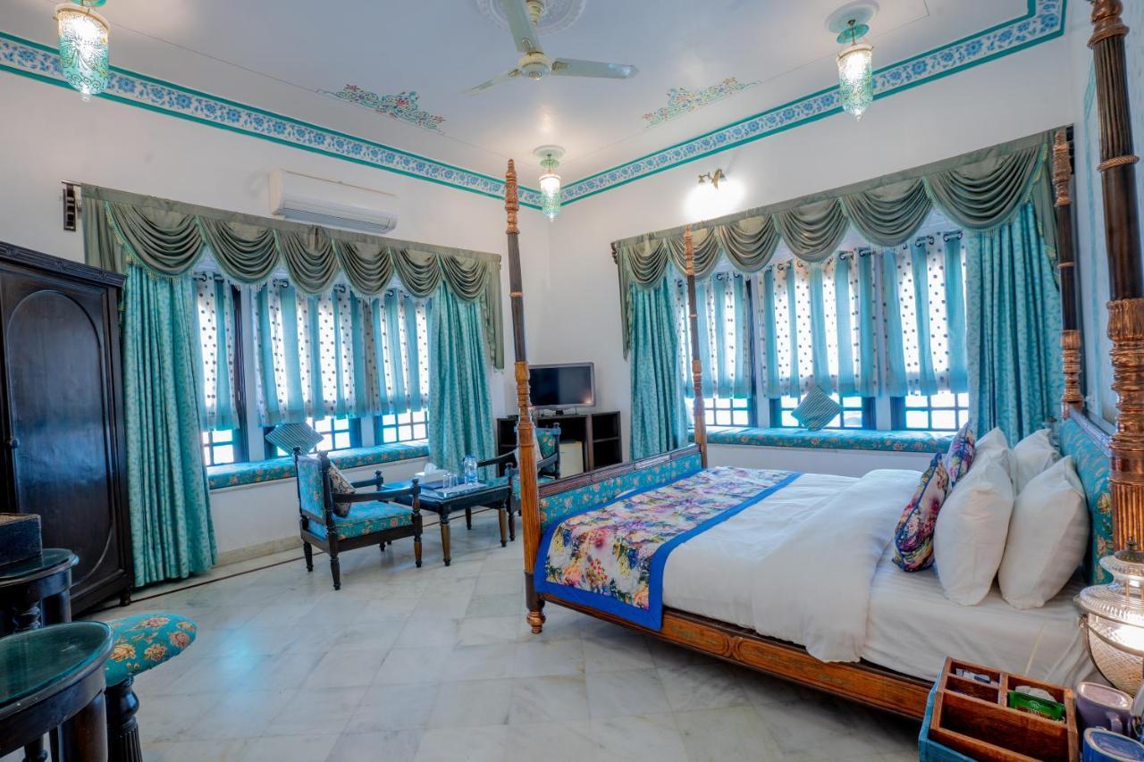 Inder Prakash - View In Hotel 3*