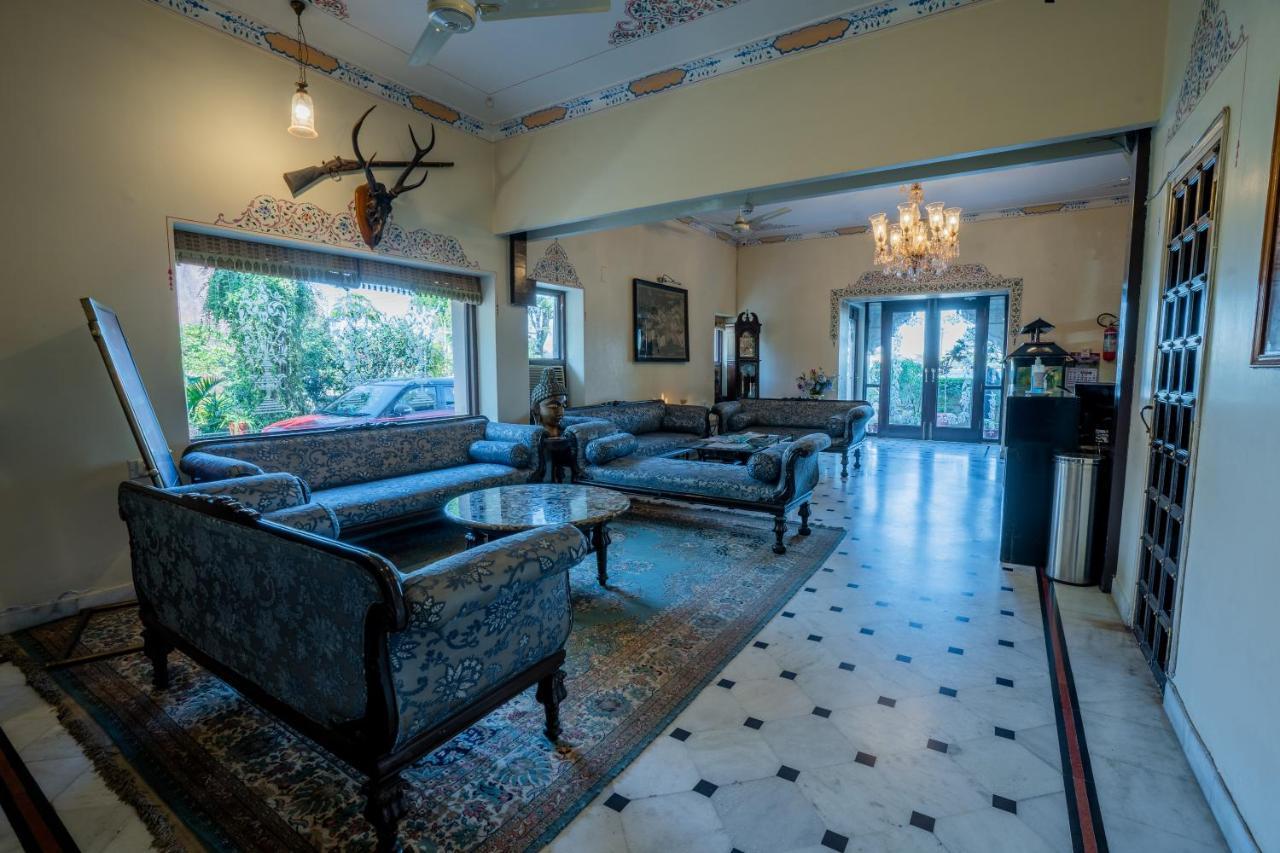 Hotel Inder Prakash - View In 3*