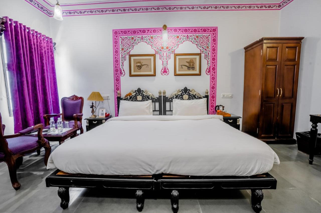 Inder Prakash - View In 3*