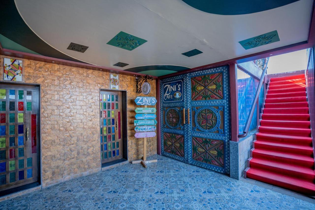 Hotel Inder Prakash - View In 3*
