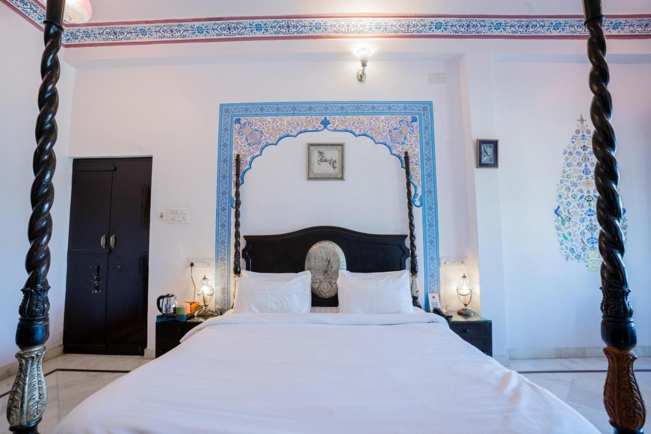 Inder Prakash - View In Hotel 3*