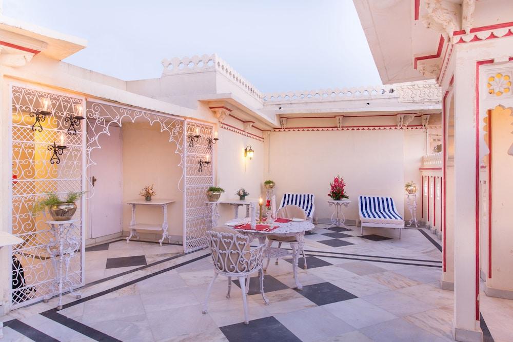Shiv Niwas Palace By Hrh Group Of 5*