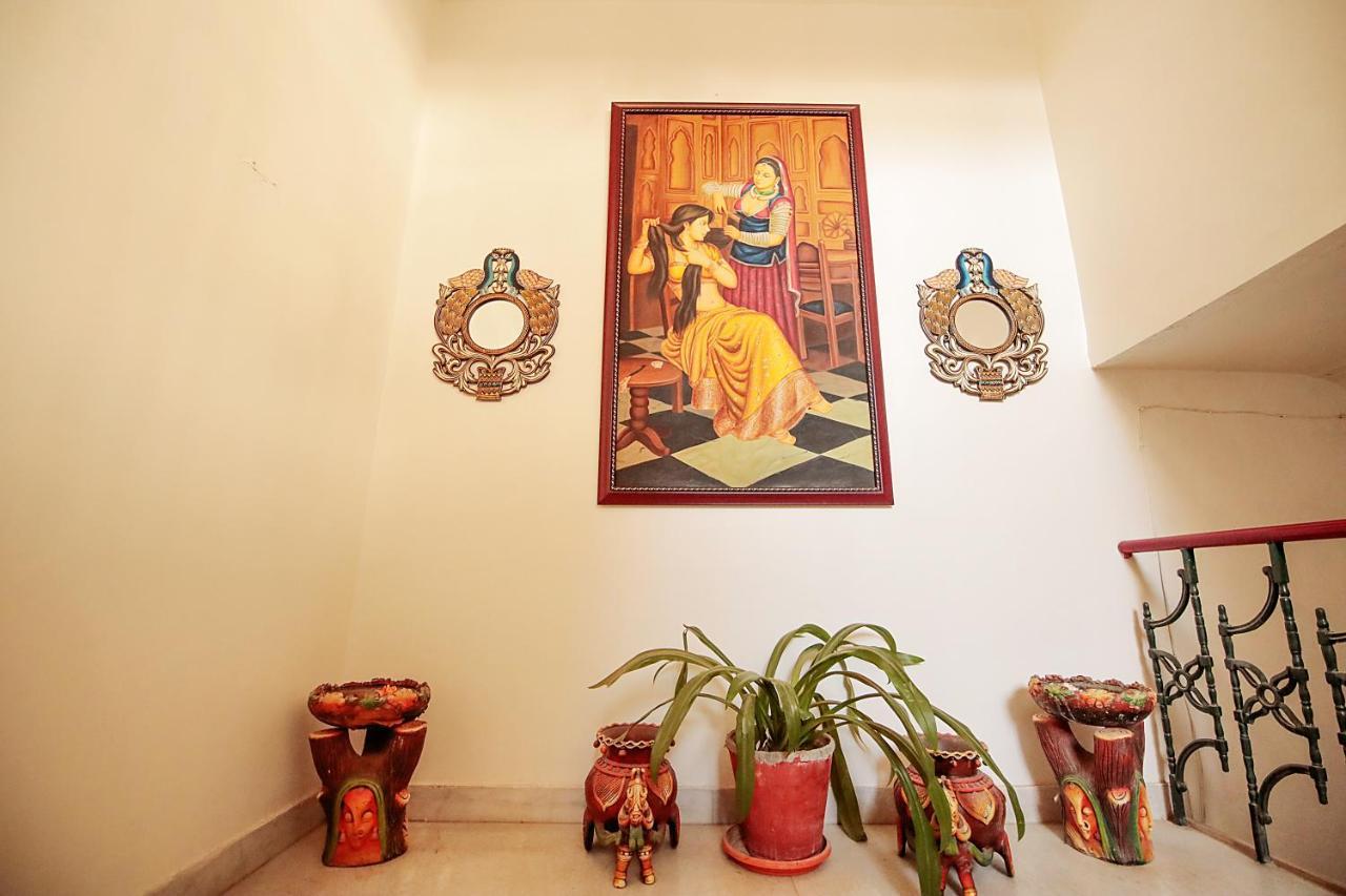 Devraj Niwas On Pichola Hotel Udaipur