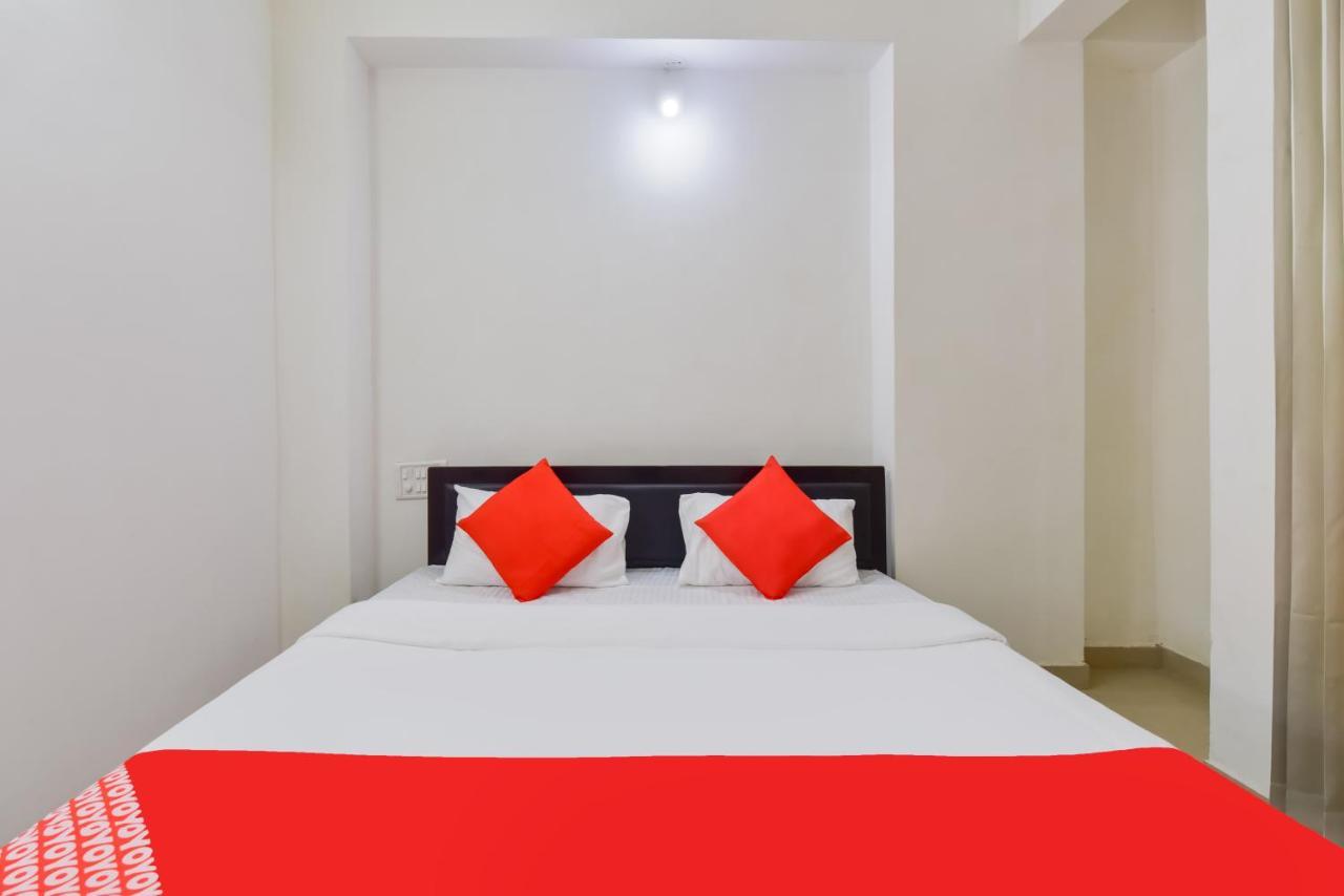 Oyo Grand Sita Blue Hotel