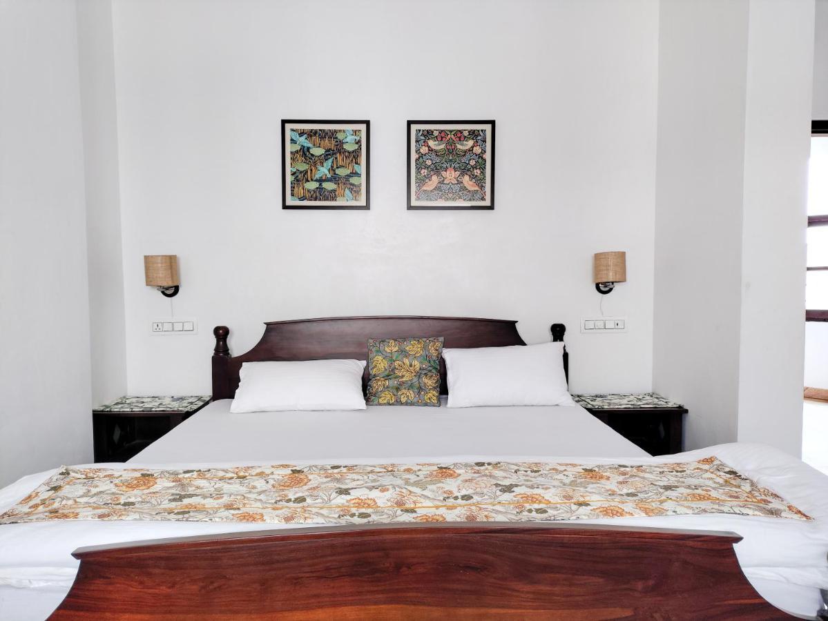 Jawan Niwas Homestay