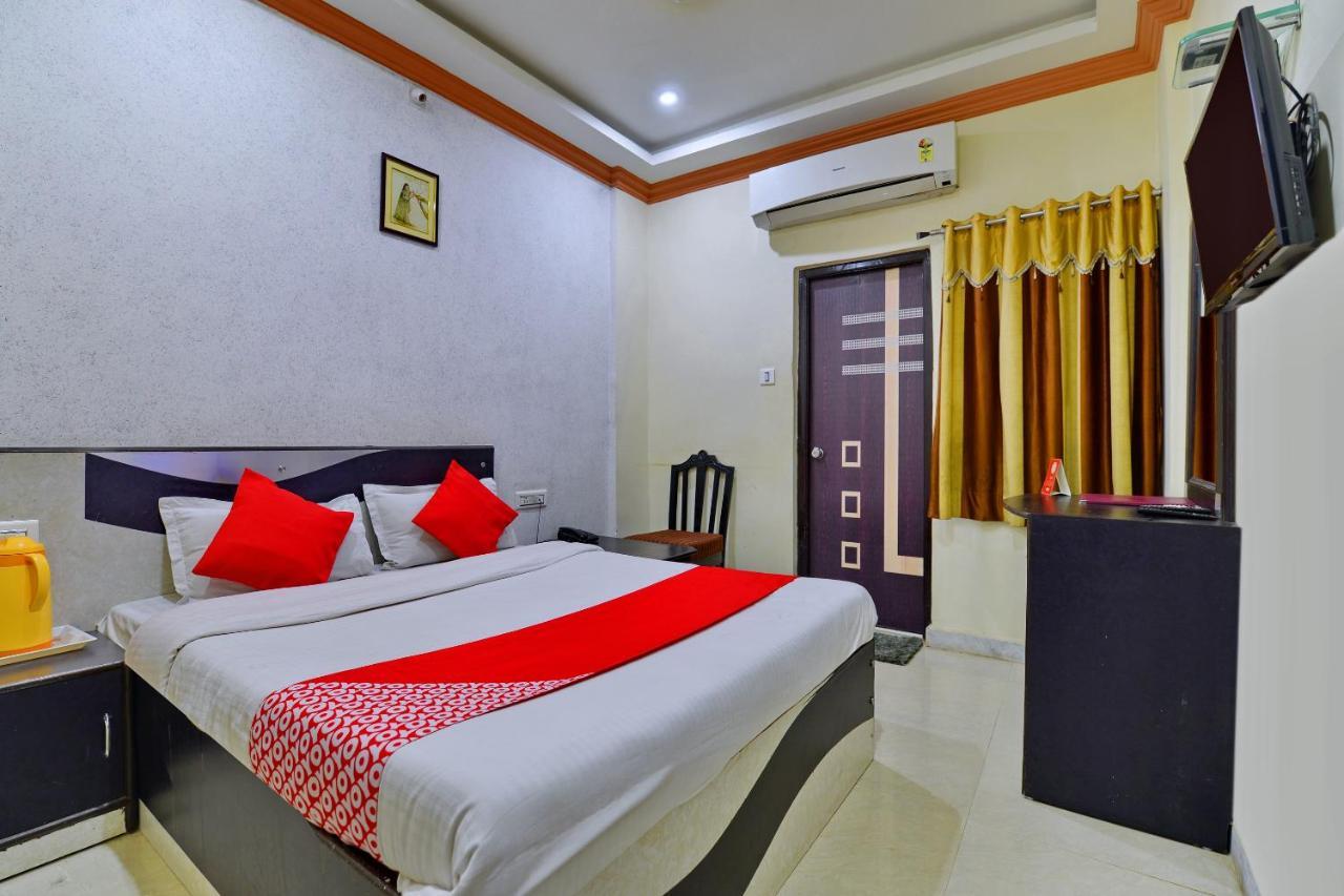 Oyo 6541 Relax Hotel Udaipur
