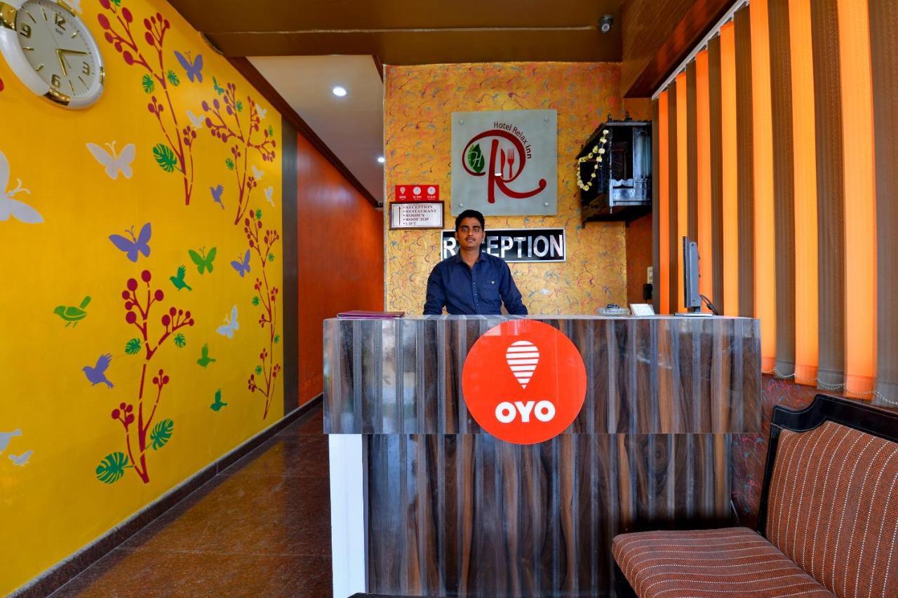 Oyo 6541 Relax Udaipur