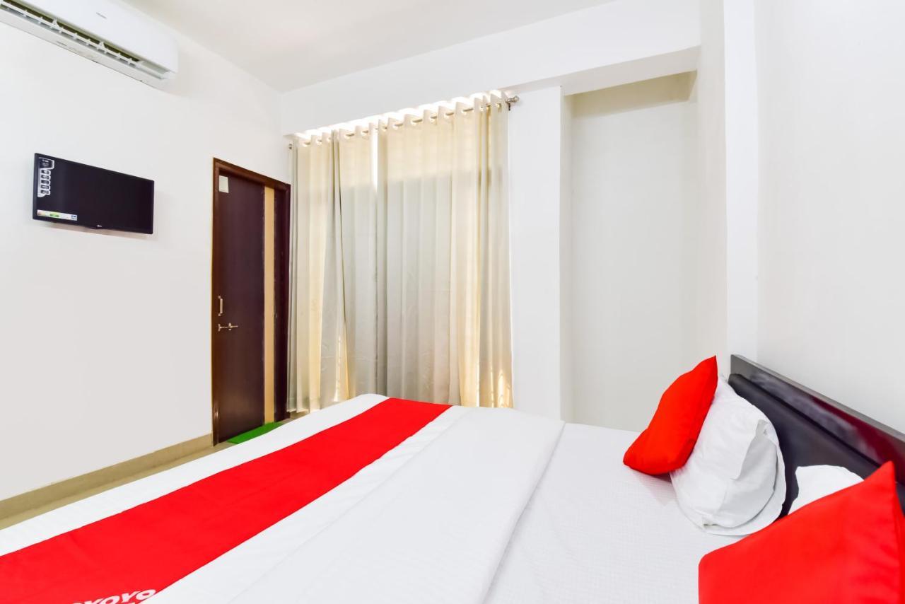Hotel Oyo Grand Sita Blue