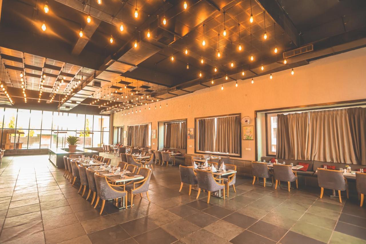 Hotel Yois Udaipur
