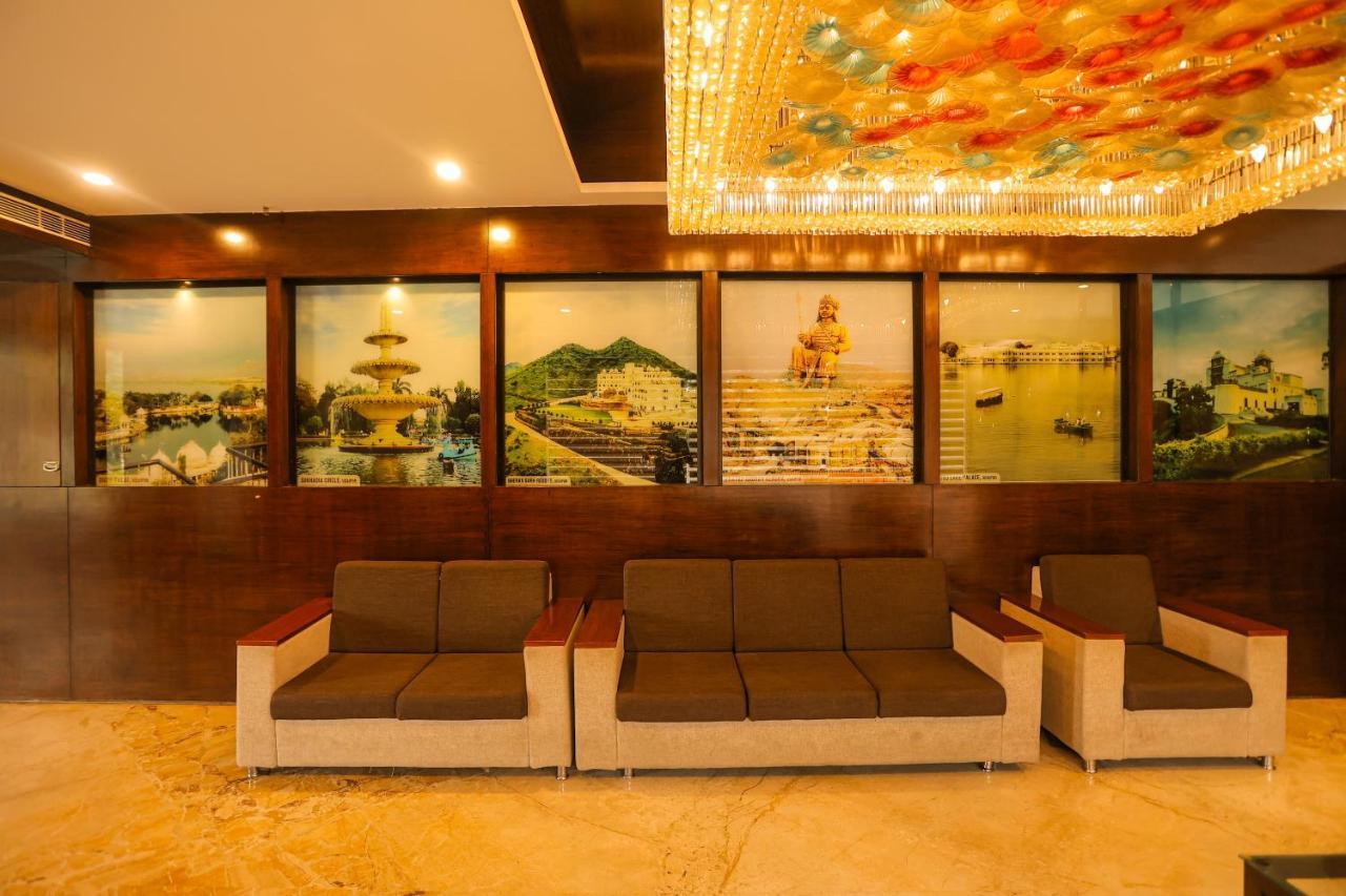 Hotel Yois Udaipur