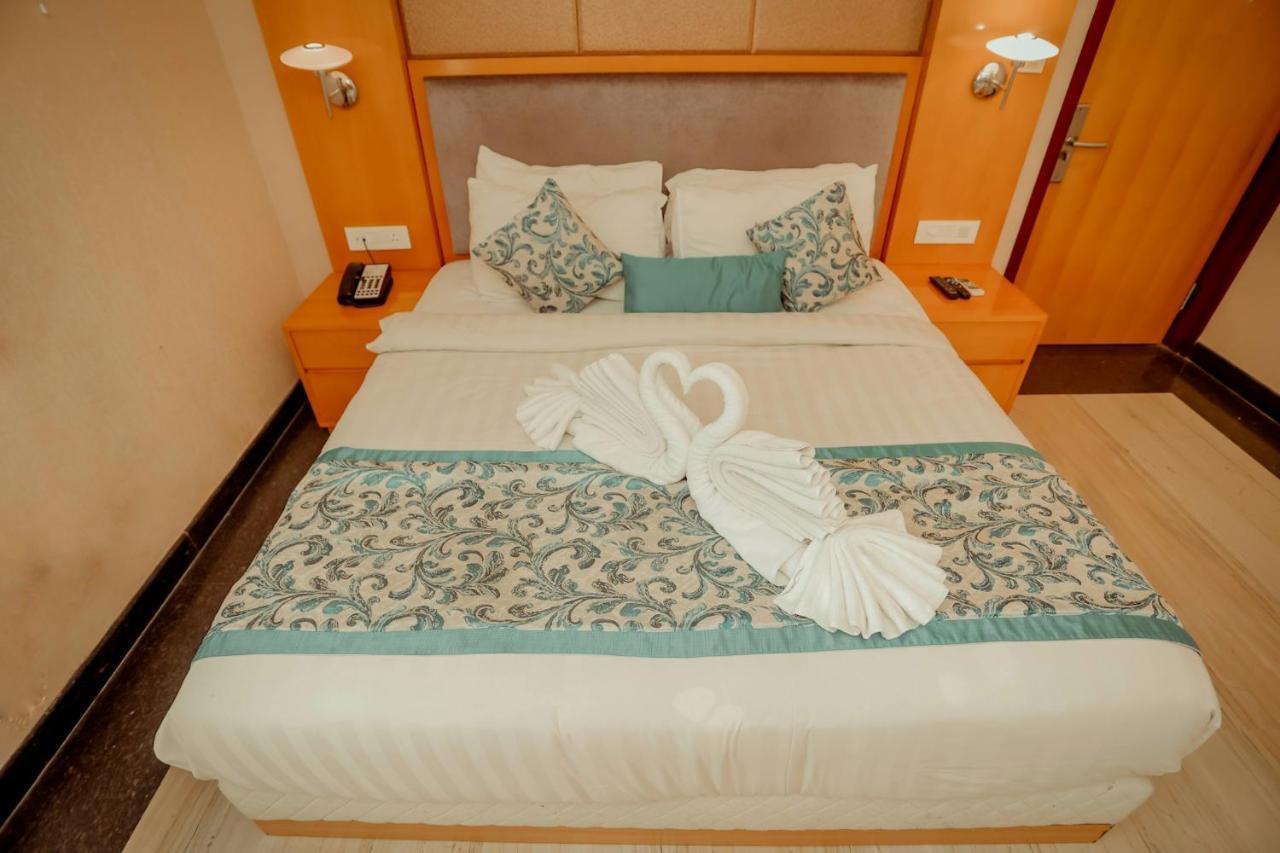 Yois Hotel Udaipur