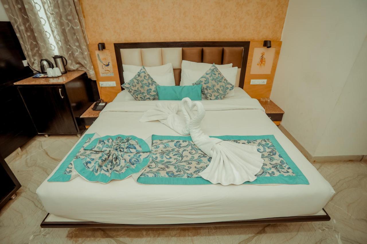 Yois Hotel Udaipur