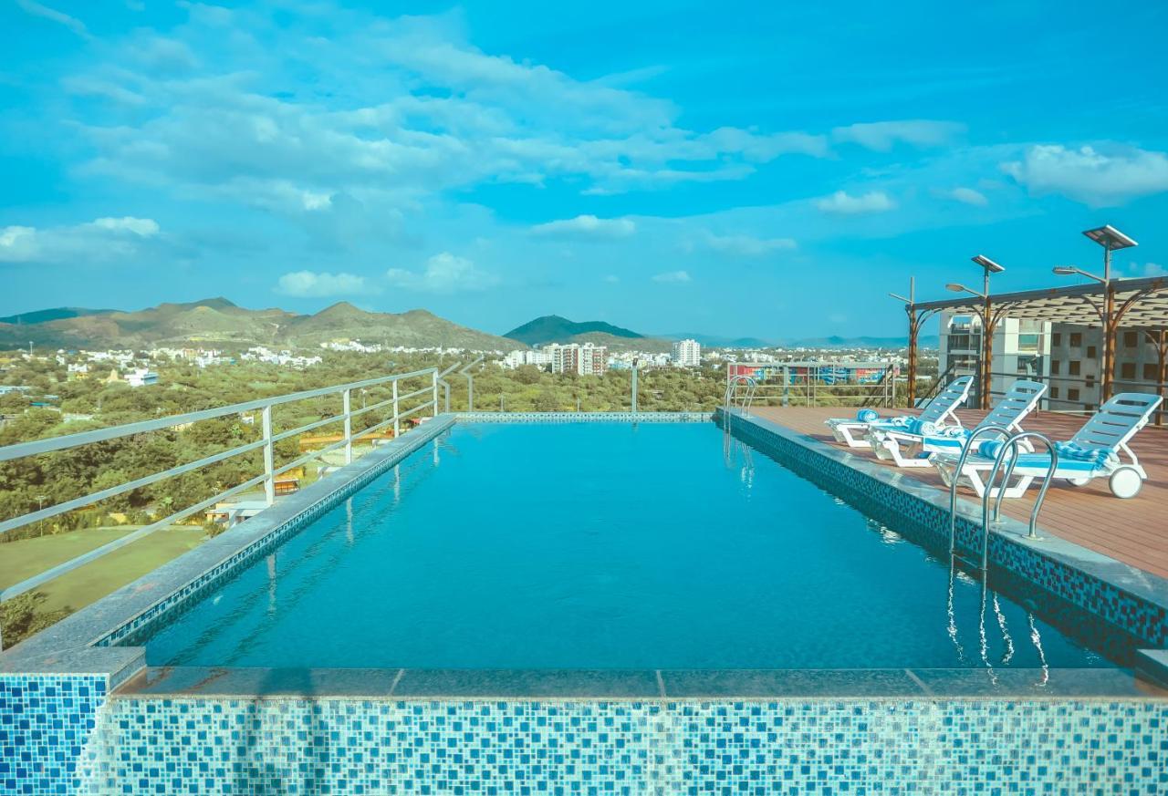 Yois Hotel Udaipur