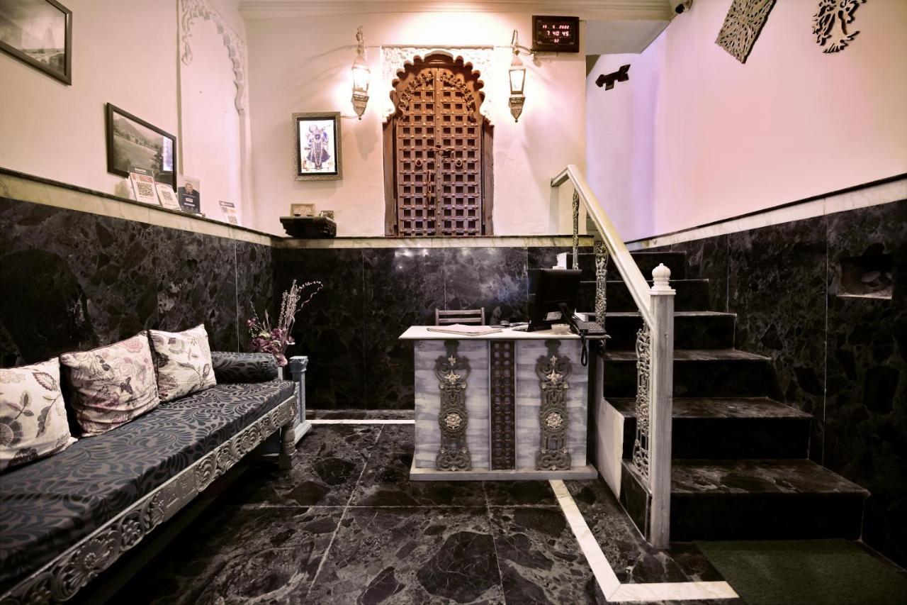 The View Hotel- On Pichola Hotel 3*