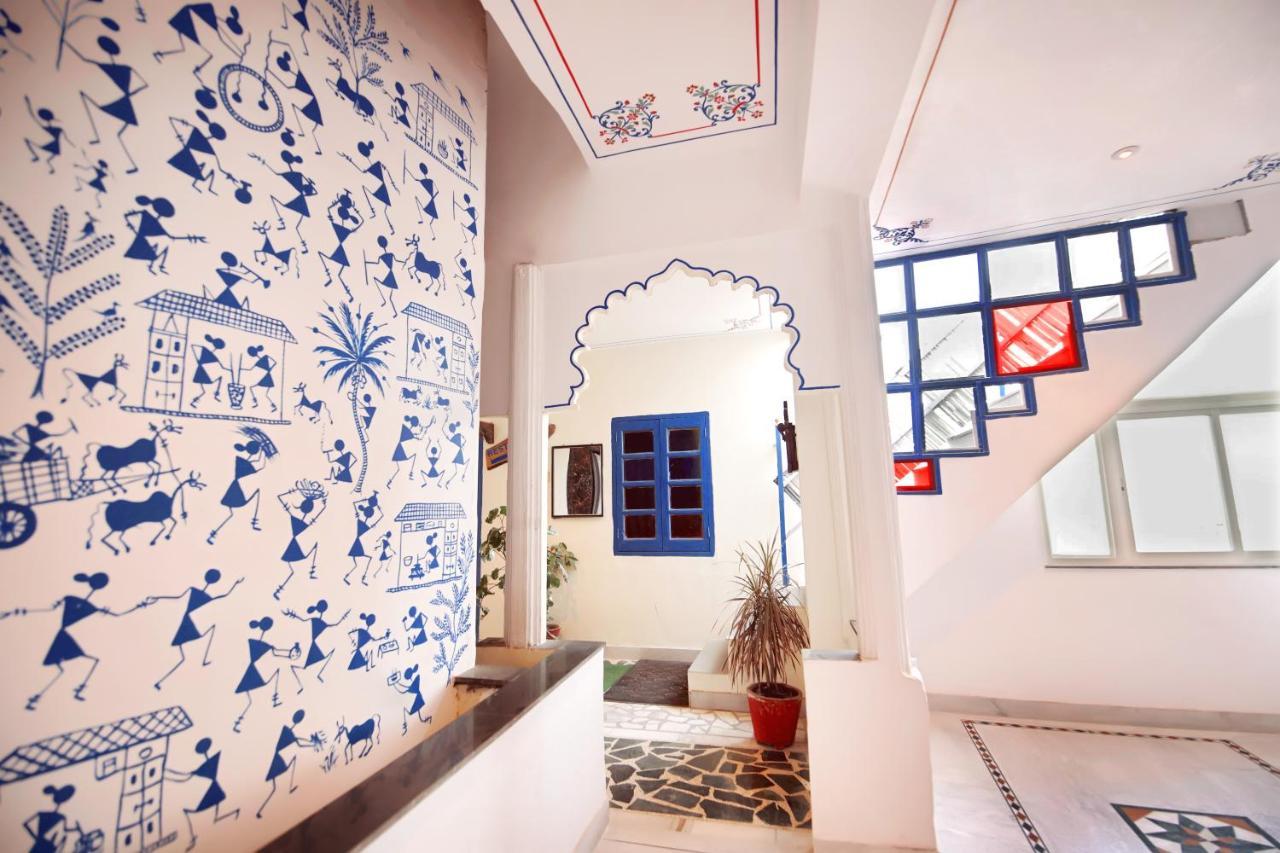 The View Hotel- On Pichola 3* Udaipur