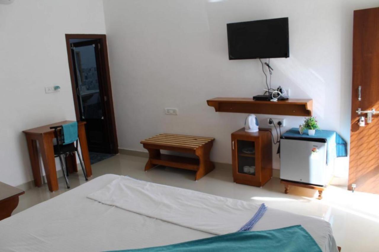 Devendragarh - A Boutique Facing On Fateh Sagar Hotel