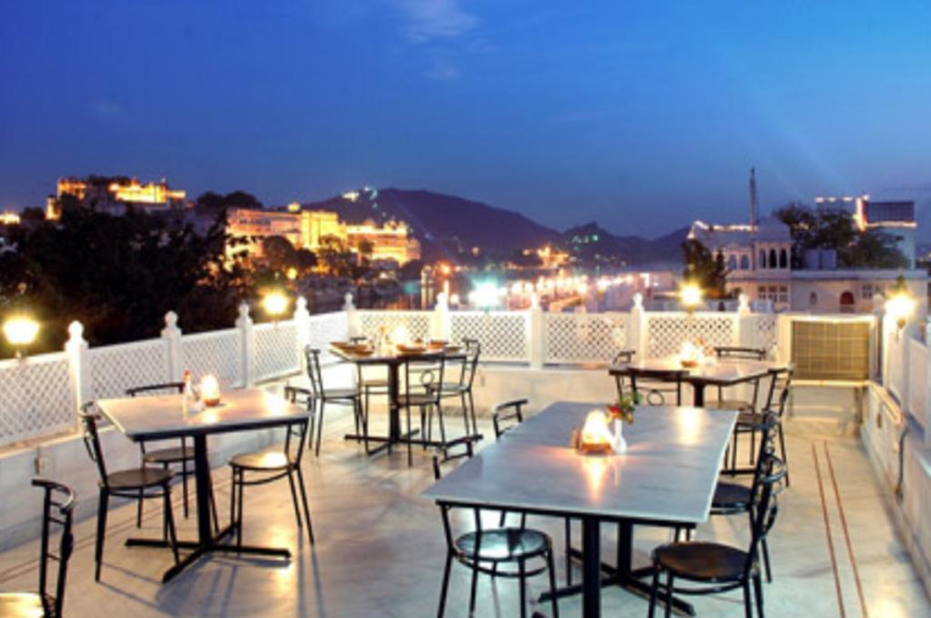 Thamla Haveli - Heritage View Hotel 3*