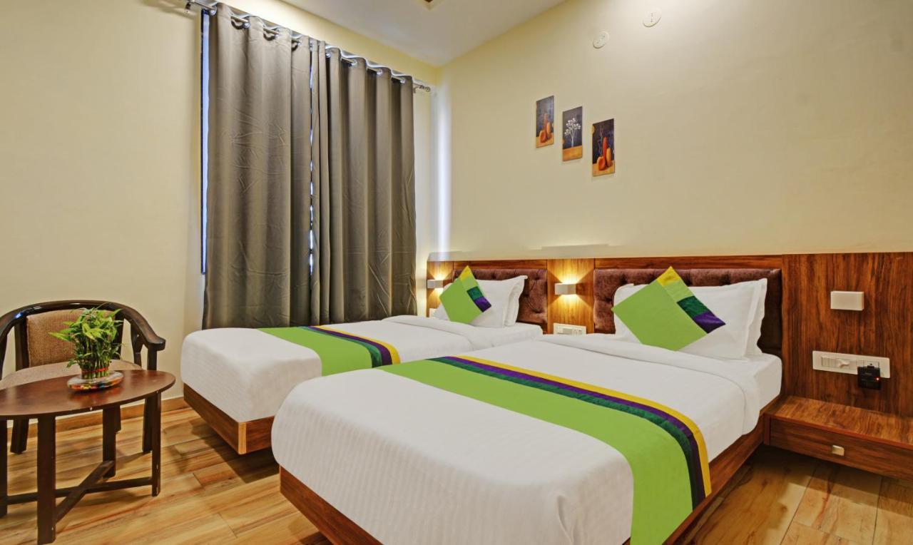 Tripli Le Shelton 4* Udaipur