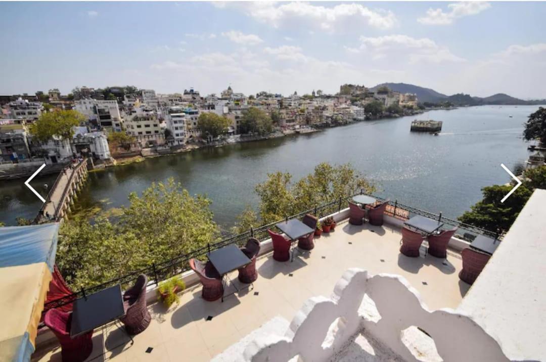 Dream Heaven Haveli Guest house Udaipur