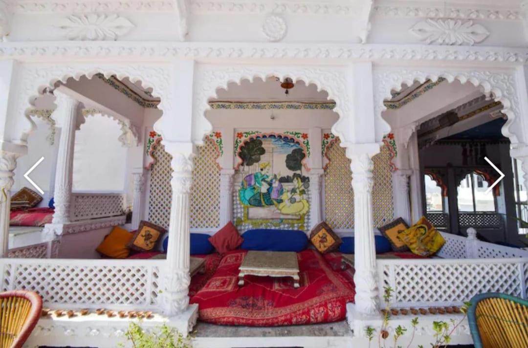 Dream Heaven Haveli Guest house 3*