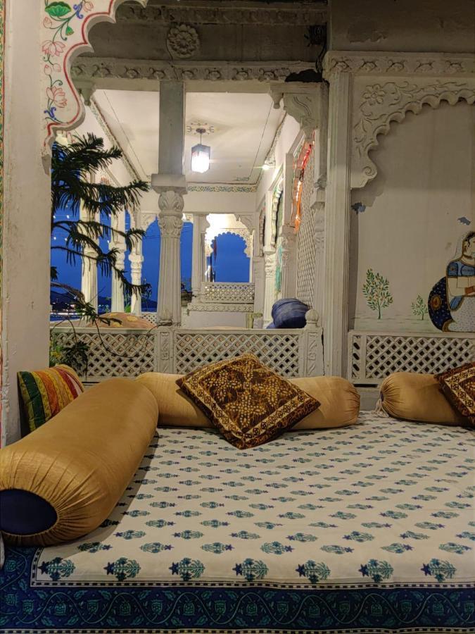 Dream Heaven Haveli Guest house