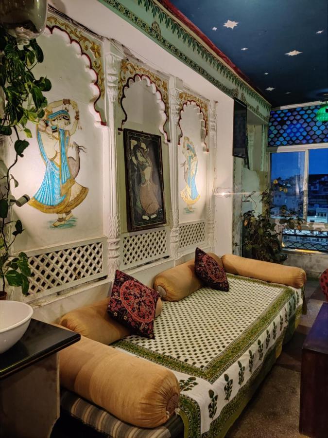 Dream Heaven Haveli