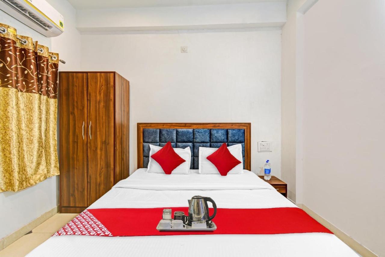 Hotel O Padharo Saa