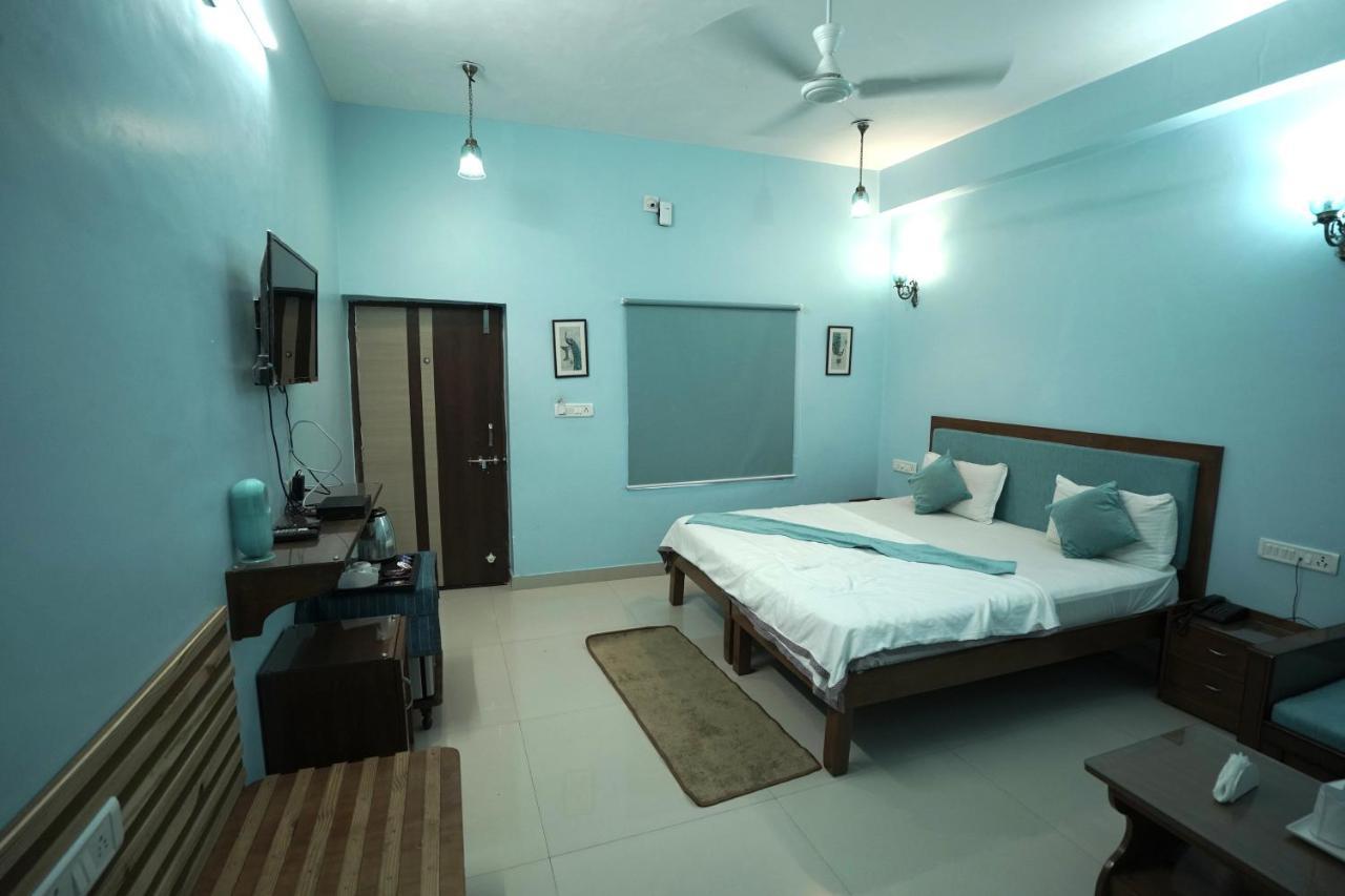 Hotel Devendragarh - A Boutique Facing On Fateh Sagar 3*