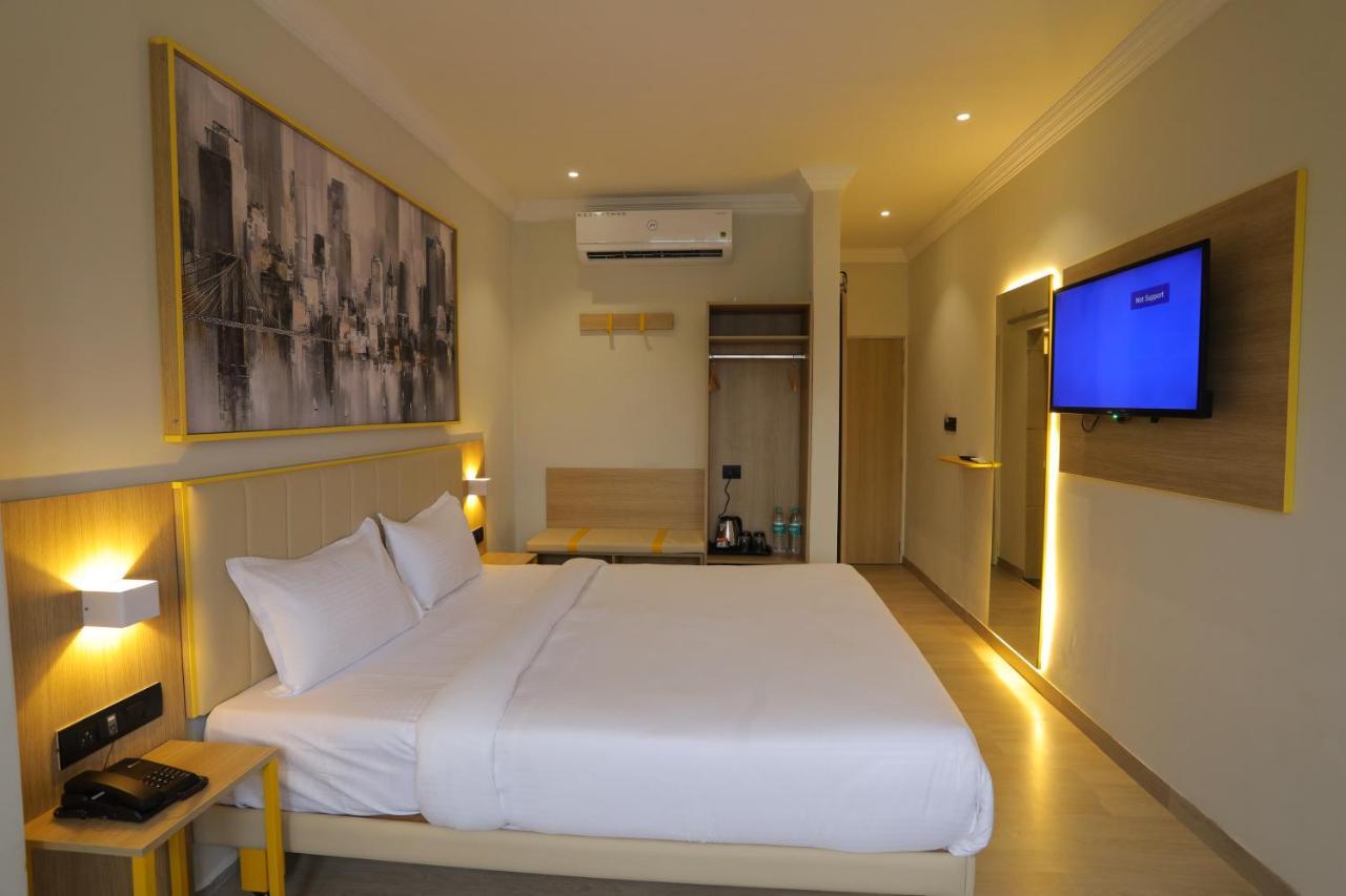 Hotel Express - My Downtown